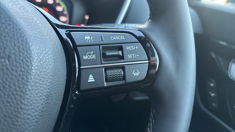 Used Honda CR-V 2025 for sale - 76168666: Photo 23