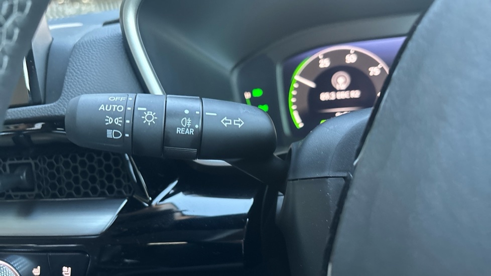 Used Honda CR-V 2025 for sale - 76168666: Photo 25