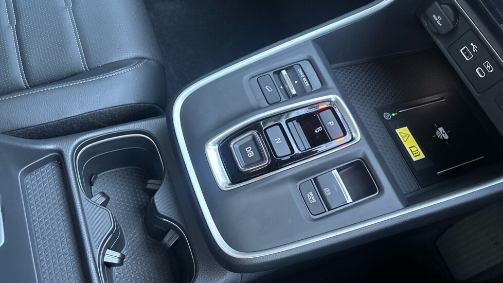 Used Honda CR-V 2025 for sale - 76168666: Photo 27