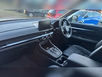 Used Honda CR-V 2025 for sale - 76168666: Photo