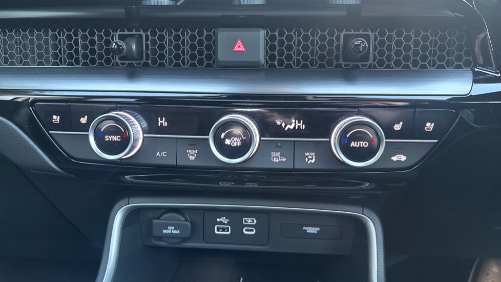 Used Honda CR-V 2025 for sale - 76168666: Photo 30