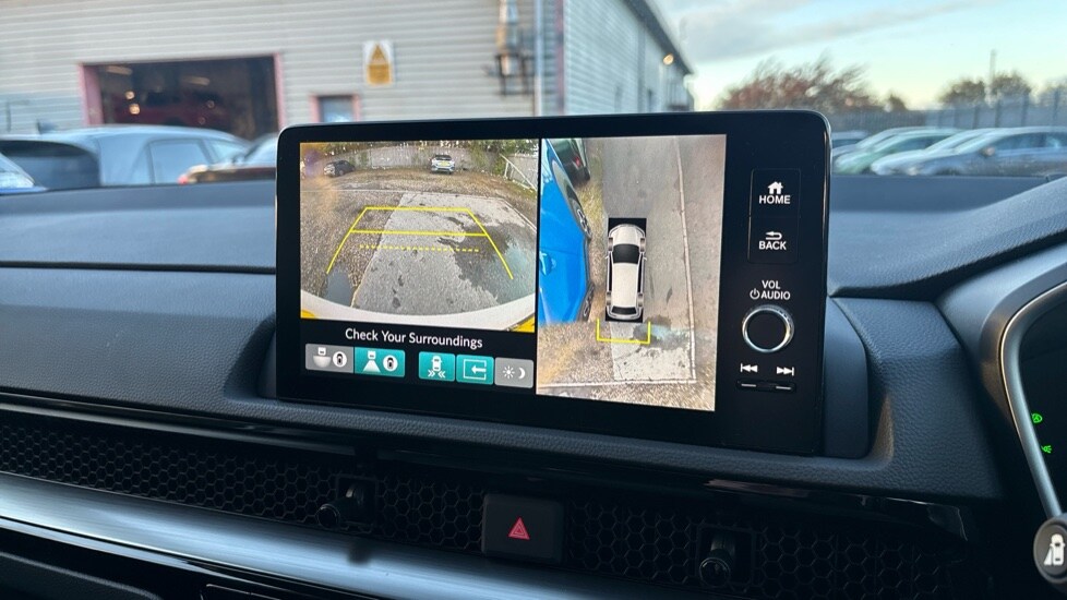 Used Honda CR-V 2025 for sale - 76168666: Photo 31