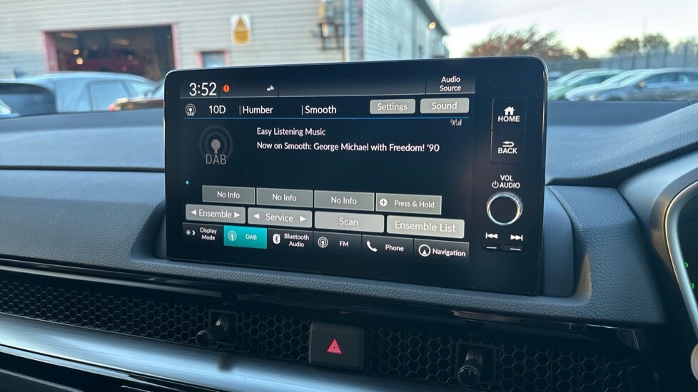 Used Honda CR-V 2025 for sale - 76168666: Photo 32