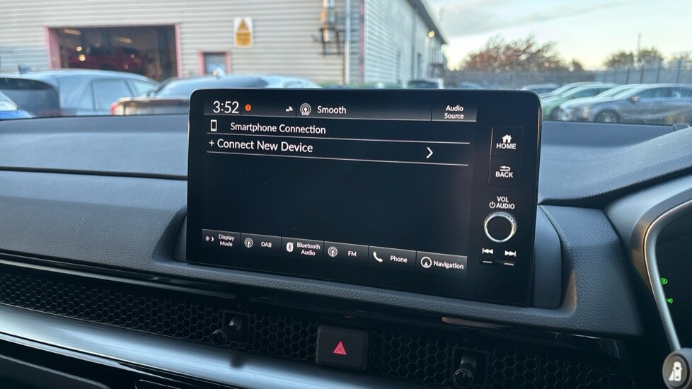 Used Honda CR-V 2025 for sale - 76168666: Photo 33