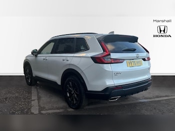 Used Honda CR-V 2025 for sale - 76168666: Photo