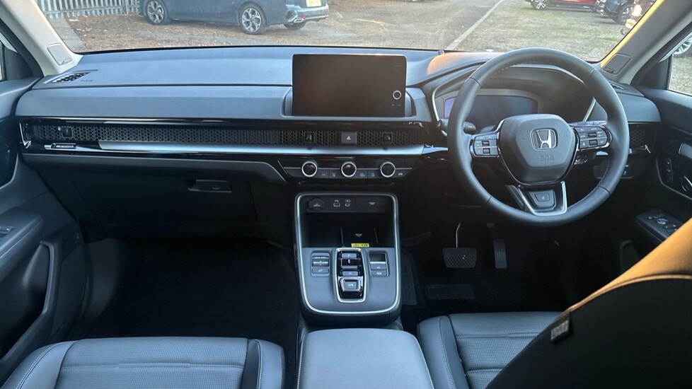 Used Honda CR-V 2025 for sale - 76168666: Photo 4