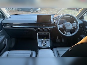 Used Honda CR-V 2025 for sale - 76168666: Photo