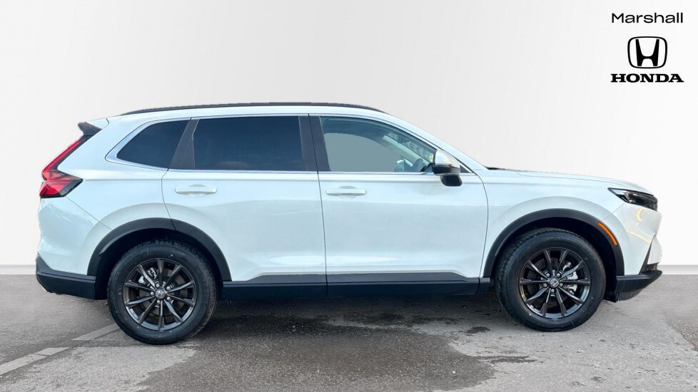 Used Honda CR-V 2025 for sale - 76168666: Photo 5