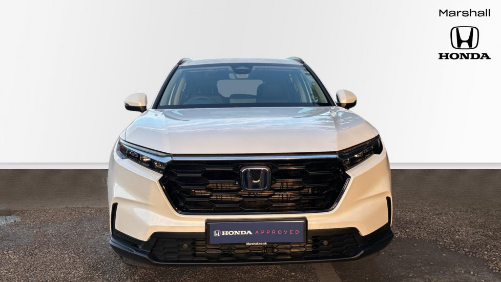 Used Honda CR-V 2025 for sale - 76168666: Photo 6