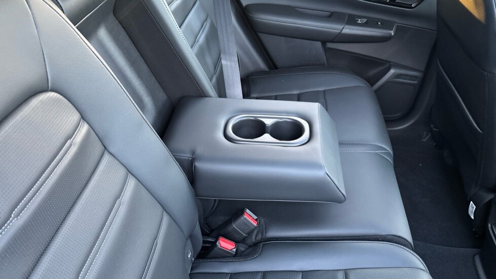 Used Honda CR-V 2025 for sale - 76168666: Photo 60