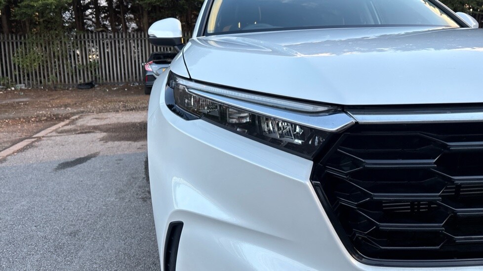 Used Honda CR-V 2025 for sale - 76168666: Photo 68