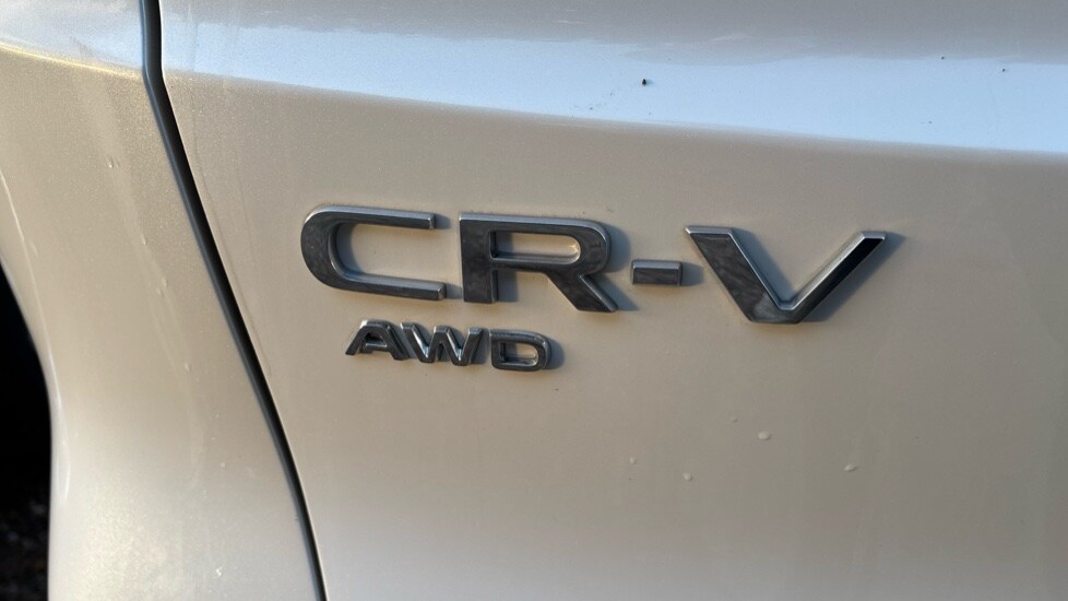 Used Honda CR-V 2025 for sale - 76168666: Photo 74