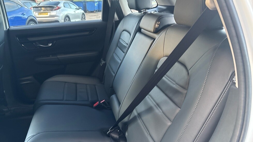 Used Honda CR-V 2025 for sale - 76168666: Photo 8