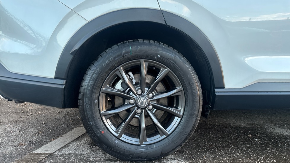 Used Honda CR-V 2025 for sale - 76168666: Photo 9