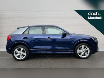 Used Audi Q2 2022 for sale - 75484121: Photo