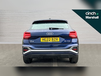 Used Audi Q2 2022 for sale - 75484121: Photo
