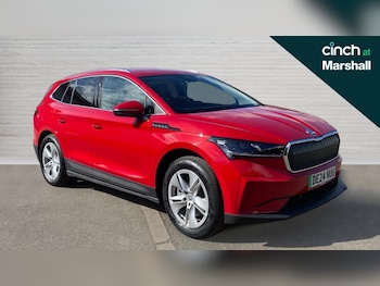 2024 - 210kW 85 Edition 82kWh 5dr Auto