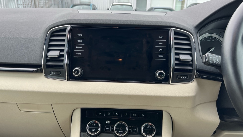 Used Skoda Karoq 2020 for sale - 76869766: Photo 12