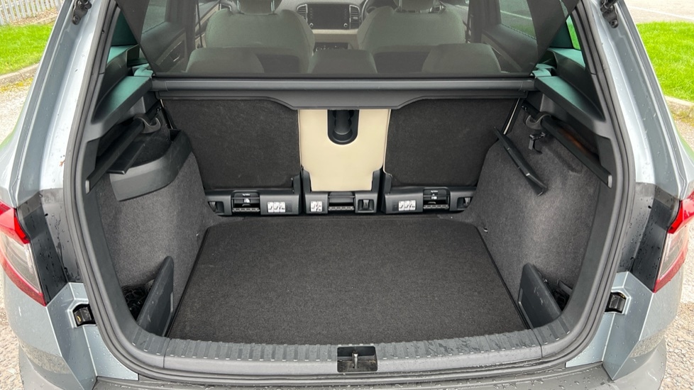 Used Skoda Karoq 2020 for sale - 76869766: Photo 15