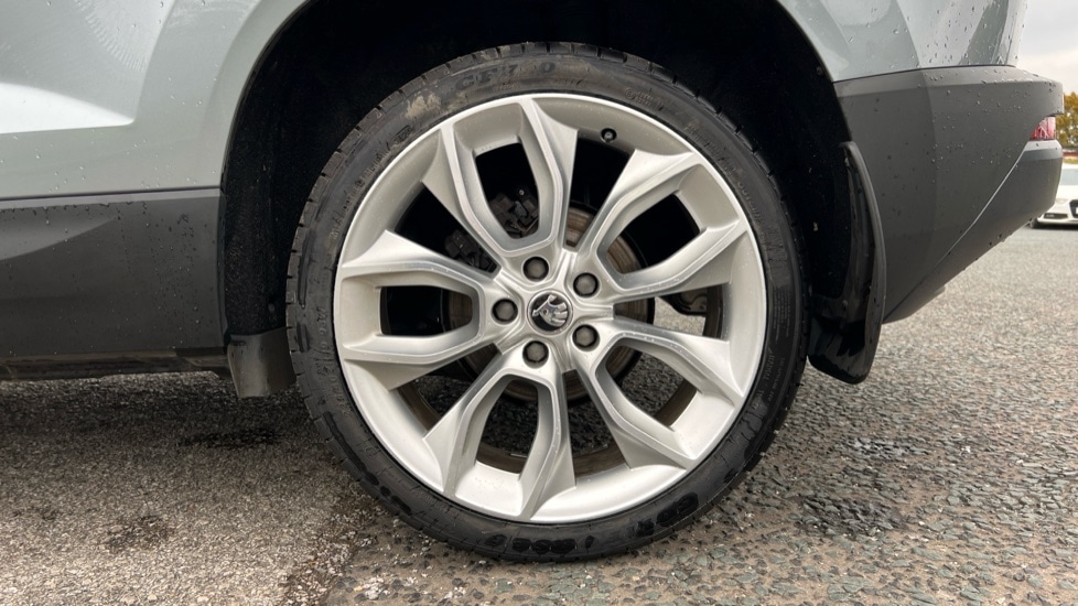 Used Skoda Karoq 2020 for sale - 76869766: Photo 18