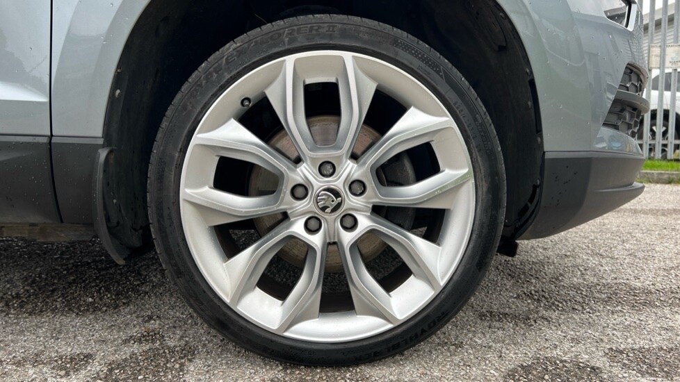 Used Skoda Karoq 2020 for sale - 76869766: Photo 20