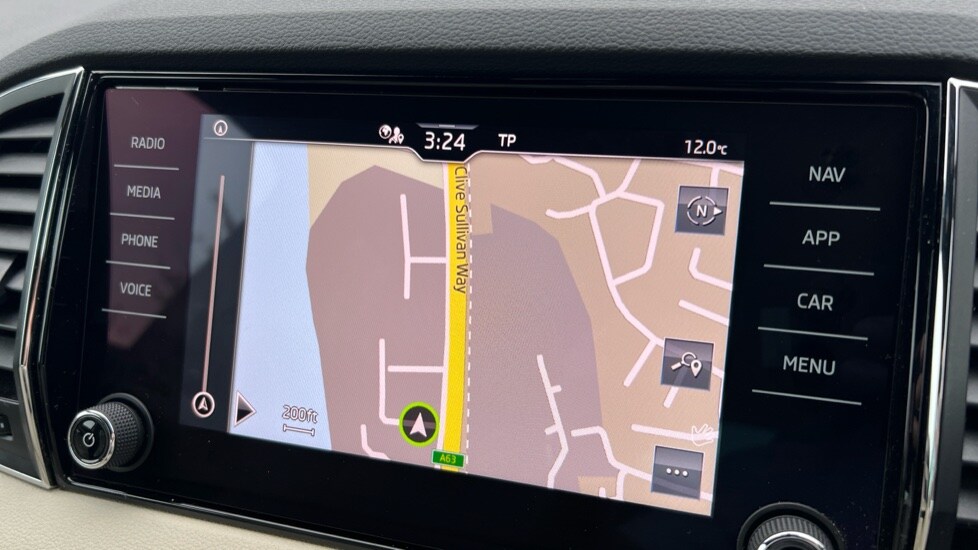 Used Skoda Karoq 2020 for sale - 76869766: Photo 27