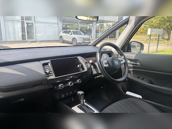 Used Honda Jazz 2022 for sale - 75484115: Photo