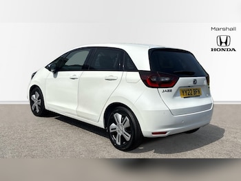 Used Honda Jazz 2022 for sale - 75484115: Photo