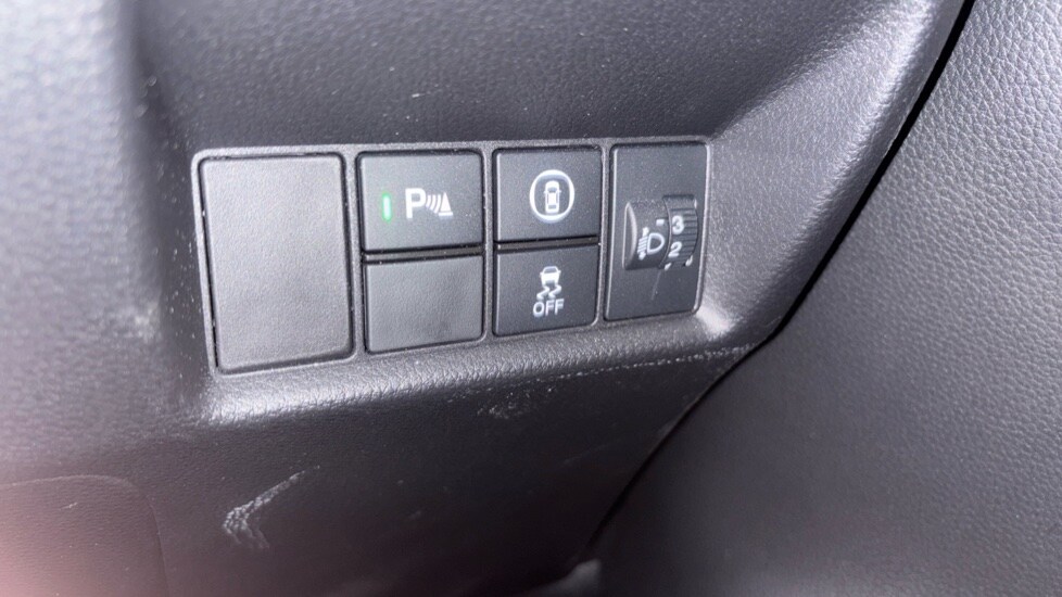 Vehicle 40