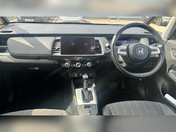 Used Honda Jazz 2022 for sale - 75484115: Photo