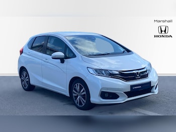 2018 - 1.3 i-VTEC EX 5dr CVT