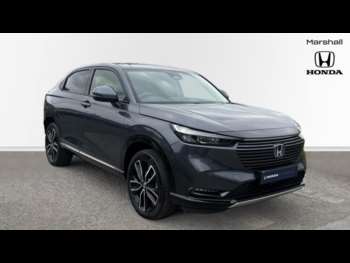 2024 - 1.5 eHEV Advance 5dr CVT