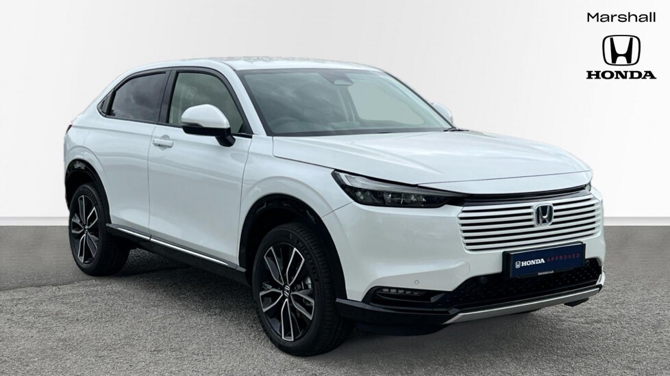 Used Honda HR-V 2025 for sale - 76168733: Photo 1