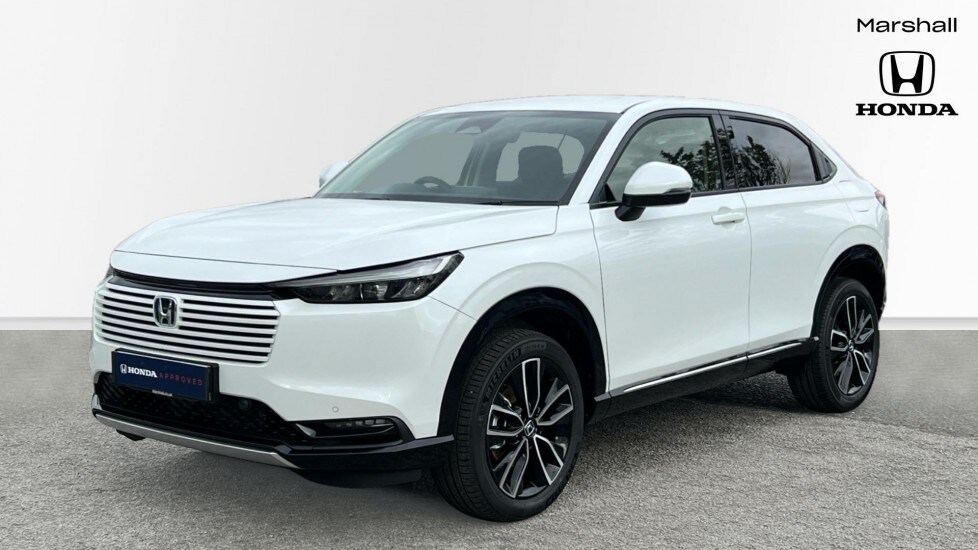 Used Honda HR-V 2025 for sale - 76168733: Photo 10