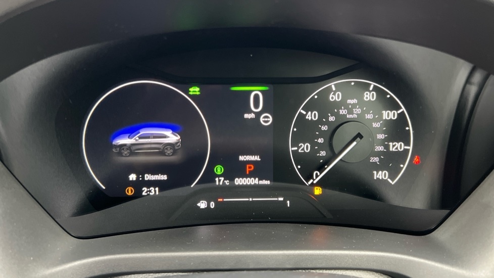 Used Honda HR-V 2025 for sale - 76168733: Photo 11