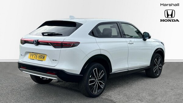 Used Honda HR-V 2025 for sale - 76168733: Photo 12