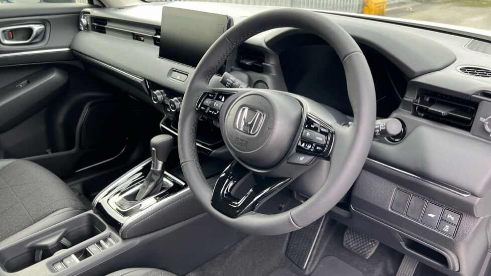 Used Honda HR-V 2025 for sale - 76168733: Photo 14