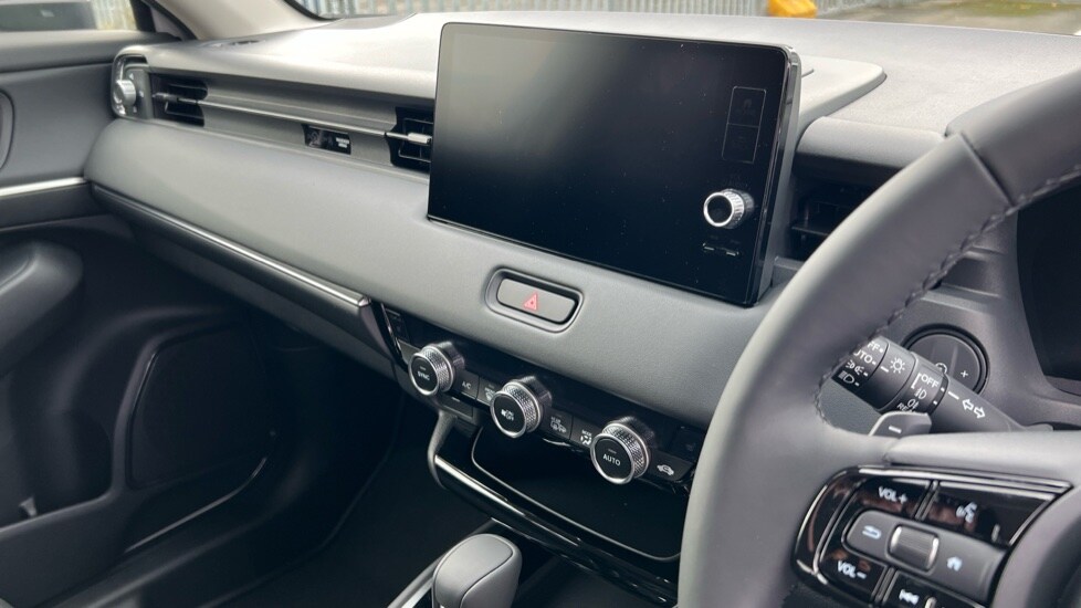 Used Honda HR-V 2025 for sale - 76168733: Photo 15