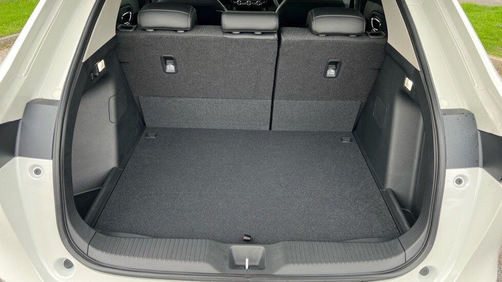 Used Honda HR-V 2025 for sale - 76168733: Photo 16