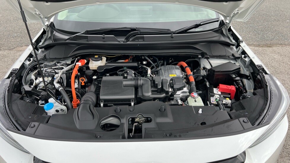 Used Honda HR-V 2025 for sale - 76168733: Photo 17