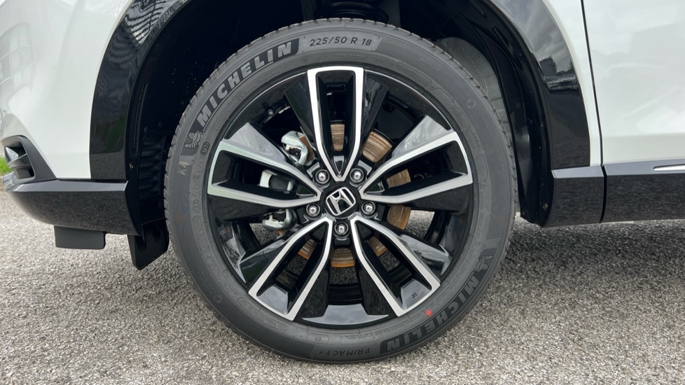 Used Honda HR-V 2025 for sale - 76168733: Photo 18