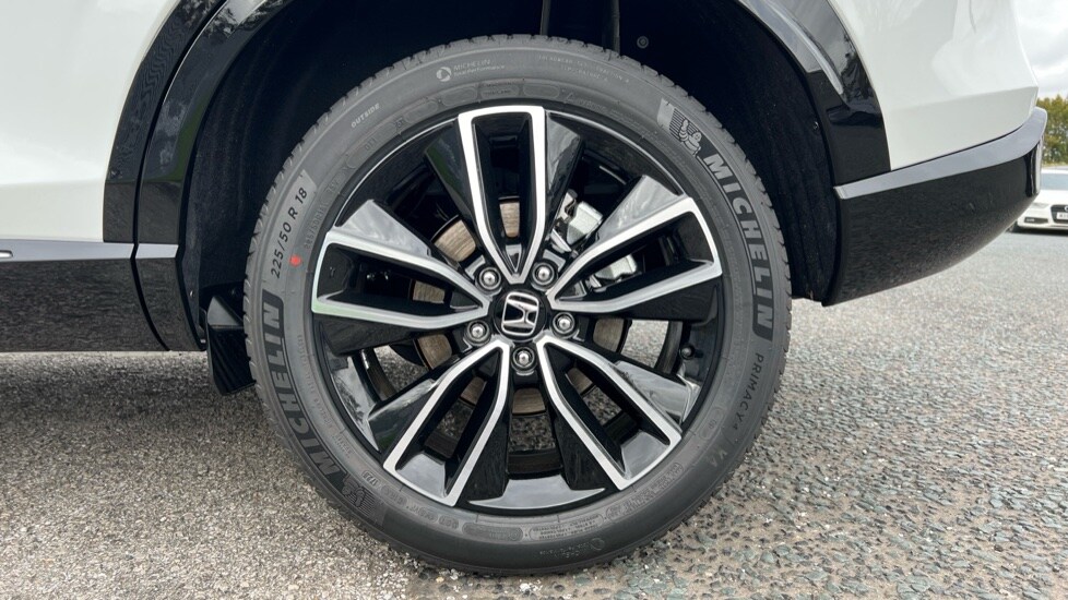 Used Honda HR-V 2025 for sale - 76168733: Photo 19