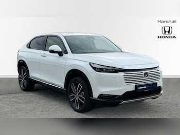 Honda - HR-V