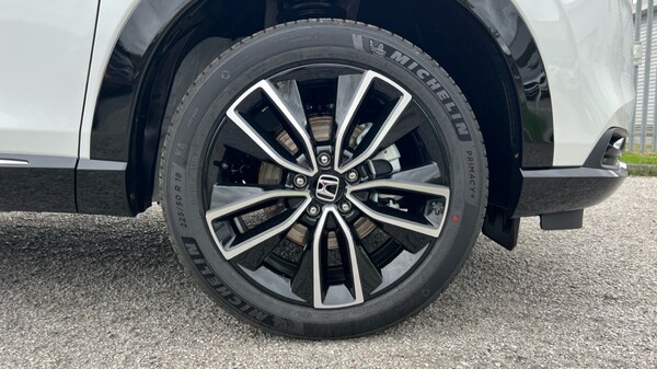 Used Honda HR-V 2025 for sale - 76168733: Photo 20