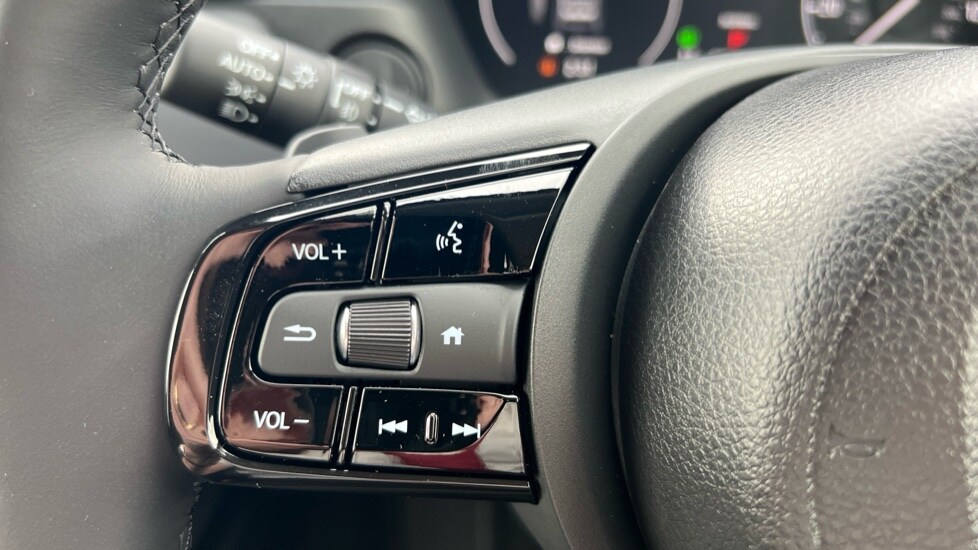 Used Honda HR-V 2025 for sale - 76168733: Photo 22