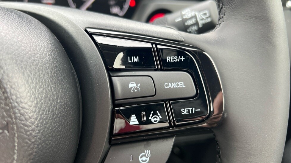 Used Honda HR-V 2025 for sale - 76168733: Photo 23