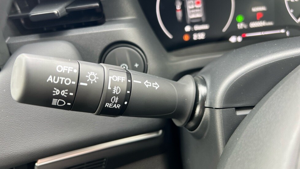 Used Honda HR-V 2025 for sale - 76168733: Photo 25