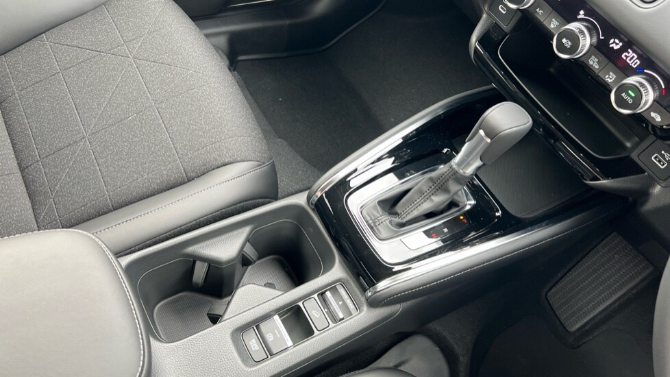 Used Honda HR-V 2025 for sale - 76168733: Photo 27