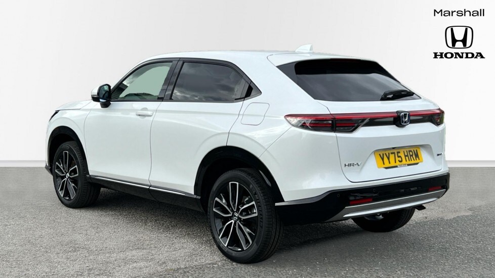 Used Honda HR-V 2025 for sale - 76168733: Photo 3