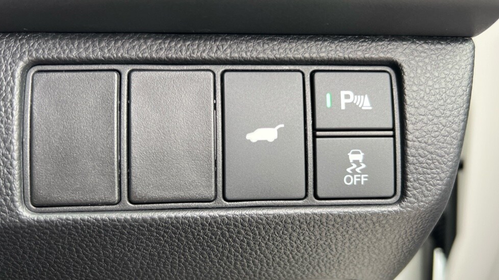 Used Honda HR-V 2025 for sale - 76168733: Photo 30